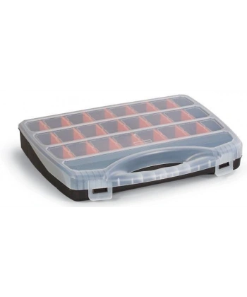 Portbag PP03 Poly 48 Organizer Separatörlü
