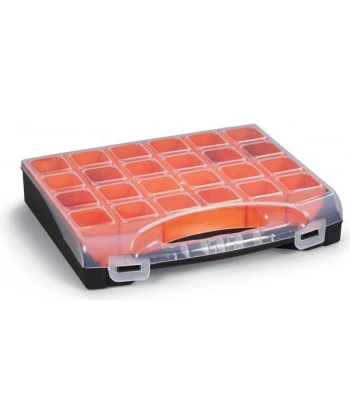 Portbag PP04 Poly 31/16 Organizer Kutulu