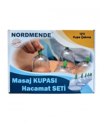 Povos 13 lü kupa seti