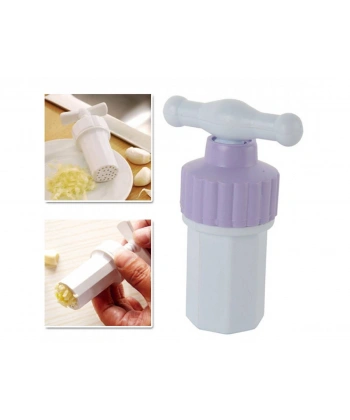 Pratik Sarımsak Ezici Jumbo Boy