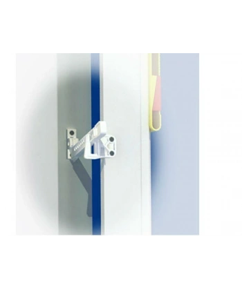 Pro Ayarlı PVC Pencere Havalandırma Kolu