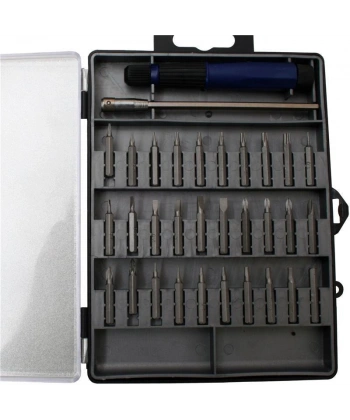 Pro-Scr 03357 33 Parça  Bits Uç Seti