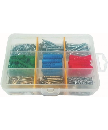 Probox PX05327 240 Parçalı Organizer Set