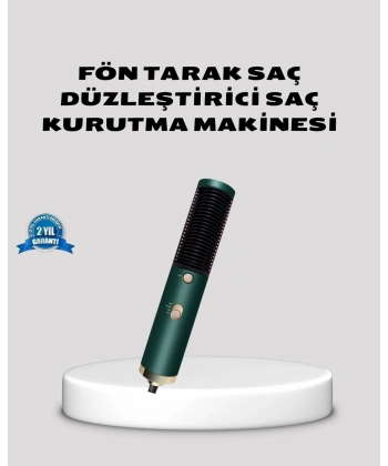 Profesyonel İyon Teknolojili Saç Kurutma Makinesi Güçlü Motor ve Soğuk Hava Fonksiyonu