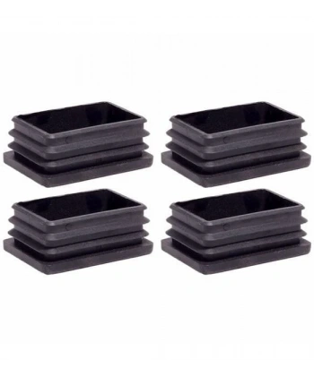 Profil İç Tapa 30x20 mm 4 Adet