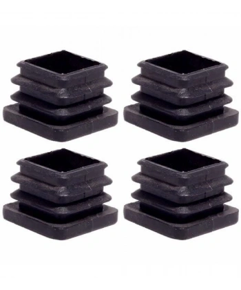 Profil İç Tapa 30x30 mm 4 Adet