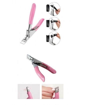 Protez Tırnak Kesme Makası