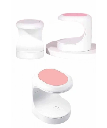 PROTEZ TIRNAK KURUTMA