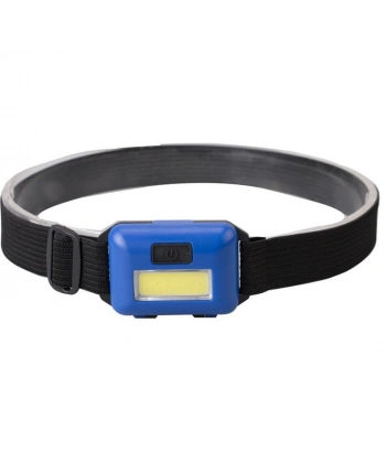 PS-T89 Mini Pilli COB LED 3 Mod Su Geçirmez Kafa Feneri Lambası