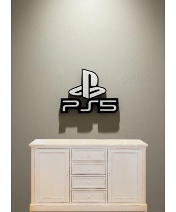 PS5 LOGO