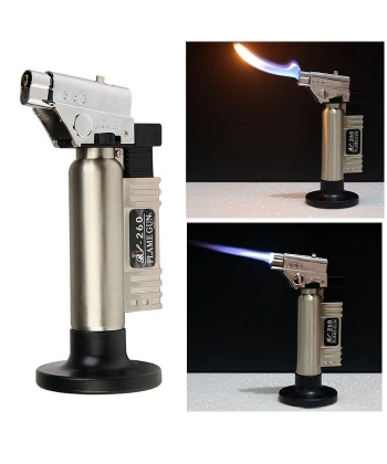 Pürmüz Çakmak 260 Jet - Metal Kasa 1300 Derece