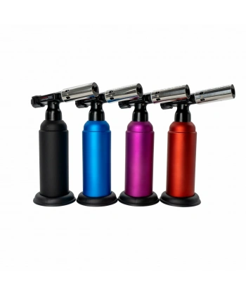 PÜRMÜZ TORCH NARGİLE ÇAKMAK