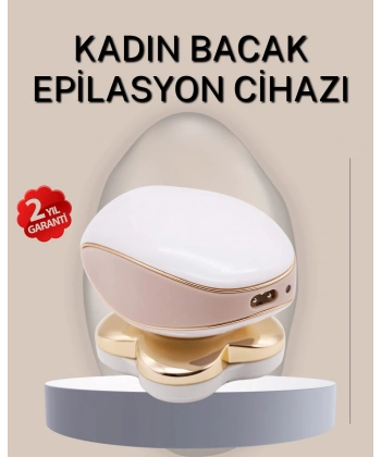Pürüzsüz Cilt İçin Çok Başlıklı Ağrısız Tıraş Makinesi