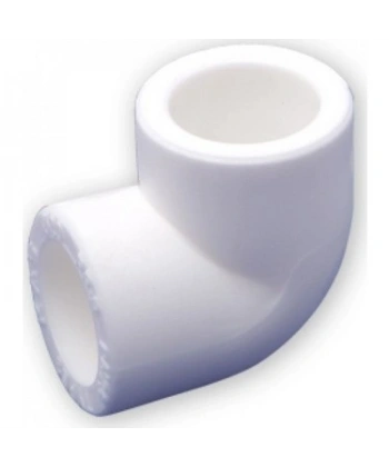 Pvc Boru Dirsek 90 Derece PPRC 32 mm 10 Adet