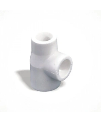 Pvc Boru İnegal Te PPRC 25x20x20 mm 10 Adet