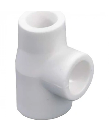 Pvc Boru İnegal Te PPRC 32x20x25 mm 10 Adet
