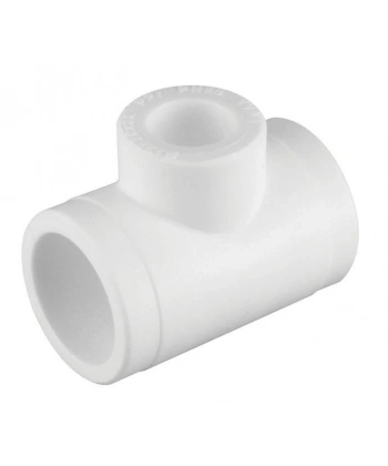 Pvc Boru İnegal Te PPRC 32x20x32 mm 10 Adet