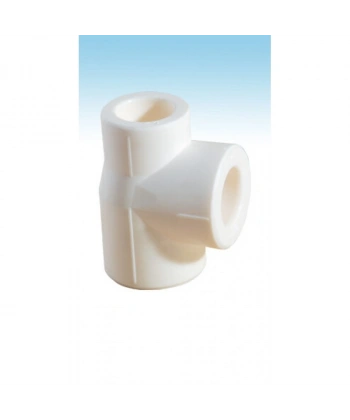 Pvc Boru İnegal Te PPRC 32x25x20 mm 10 Adet