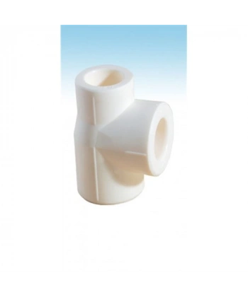 Pvc Boru İnegal Te PPRC 32x32x25 mm 10 Adet
