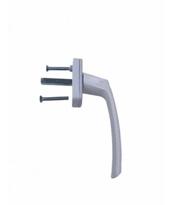 Pvc Pencere Kolu Elit Beyaz