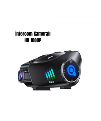 Q28 İNTERCOM