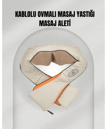 QY-666 MASAJ ALETİ