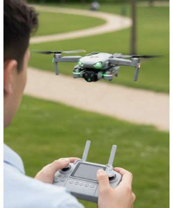 R08 DRONEE