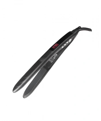 Rado RD-446 – Titanyum Seramik, 2.5 Metre Kablo, Hızlı Isınan Saç Düzleştirici