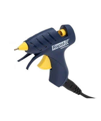 Rapid EG Point Sıcak Silikon Tabancası 80 Watt 7 mm İnce