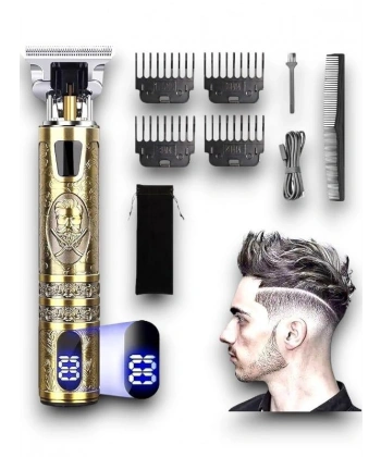 RD 378 Çizik Tıraş Makinesi Seti Dijital