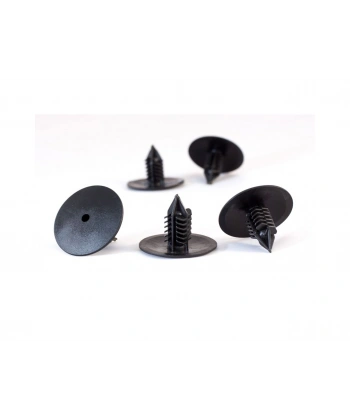 RENAULT CLIO KANGO MEGAN SCENIC DAVLUMBAZ KLİPSİ 50 ADET YK 3601 OEM7703077435