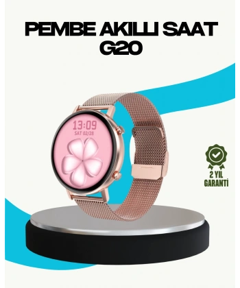 Renkli Ekranlı Akıllı Saat – Kalp Atış, Adım, Uyku Takibi, IP68 Su Geçirmez