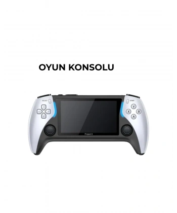 RETRO OYUN KONSOLU