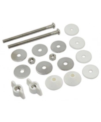 Rezervuar Tespit Civatası İnox Set