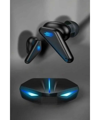 RGB Işıklı Yüksek Ses Kaliteli  Kulaklık Bluetooth Bağlantılı