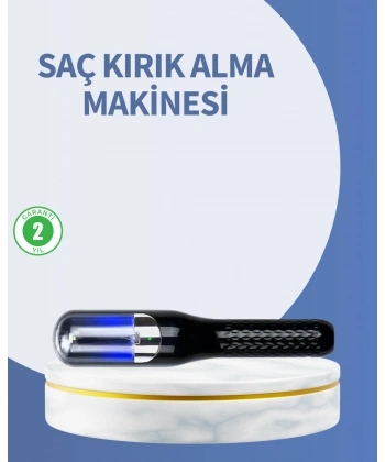RH-6668 Kablosuz Saç Düzeltici Şarjlı Elektrikli Bakım Makinesi