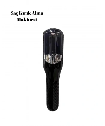 RH-6668 Şarjlı Saç Kesme Makinesi