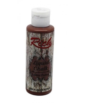 Rich 654 Kahverengi Eskitme Pudrası 120 cc