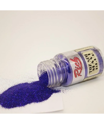 Rich 9120 Mavi Toz Sim 50 cc