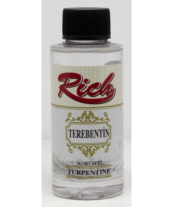 Rich Terebentin 100 cc