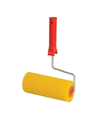 Rulopa Mercan Rulo 18 cm Saplı