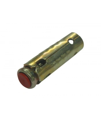 S Tipi M8 Çekmeli Çelik Dubel ( 10 Adet)