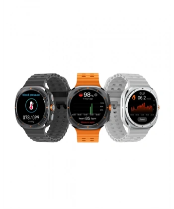 S7 ULTRA AKILLI SAAT