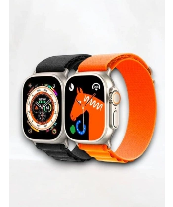 S8 Ultra Akıllı Saat