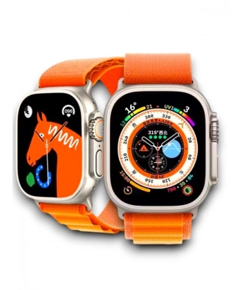 S8 Ultra Akıllı Saat