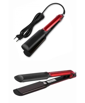 Saç Düzleştirici Yüksek Isı Ayarlı Elektriklenme Karşıtı Saç Şekillendirici