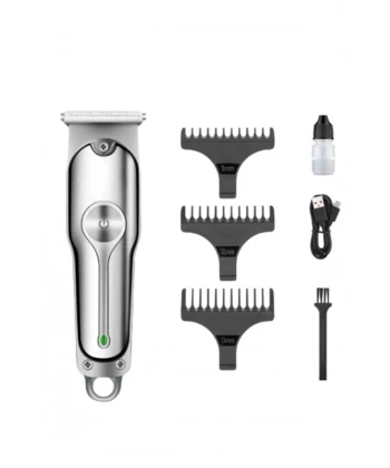 Saç Sakal Kesme Makinesi Lazer Epilasyon Öncesi Kısaltma Makinesi