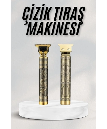 Saç Sakal Lazer Epilasyon Öncesi Kol Bacak Yanak Koltuk Altı Vücut Tıraş Makinesi