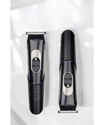 Saç Sakal Tüy Kısaltma Makinesi  Lazer Epilasyon Öncesi Ense Kesme Makine