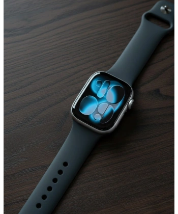 Sağlam Kasa Akıllı Saat Yüksek Hafıza ve Akıllı Teknoloji